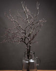 Tall Faux Woodland Branch with Natural Finish