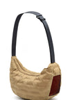 Puffer Pet Travel Bag