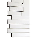 Rectangle Deco Wall Mirror | Puzzle