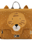 School Bag - Mr Tiger