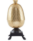 Pineapple Table Lamp | Boho