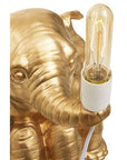 Elephant Lamp | Boho