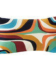 Abstract Design Cushion | Bosie Ozella