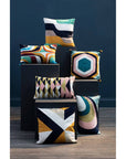 Abstract Design Cushion | Bosie Ozella