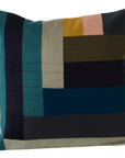Assorted Stripe Cushion | Bosie Ozella