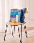 Assorted Stripe Cushion | Bosie Ozella