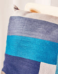 Assorted Stripe Cushion | Bosie Ozella