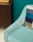Assorted Stripe Cushion | Bosie Ozella