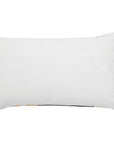 Multi Colour Rectangular Cushion | Bosie Ozella