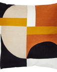 Multi Colour Cushion | Bosie Ozella