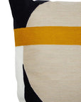 Multi Colour Cushion | Bosie Ozella