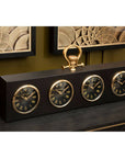 Deco Wood Carving Wall Art | Modello