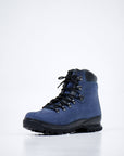 Navy Waterproof Hiking Boots for Men and Women