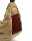 Puffer Pet Travel Bag