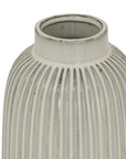 Elegant Monte Large Bell Vase | Statement Home Decor