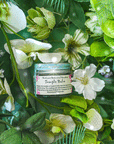 Temple Balm - Your Pocket-Sized Sanctuary for Mental Clarity and Serene Focus