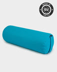 Yoga Studio Organic Buckwheat Yoga Bolster – Meditation & Restorative Support