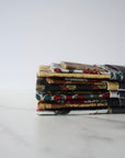 William Morris Indian Summer Beeswax Wraps