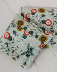 Hand Warmers Daisy