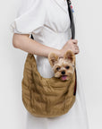 Puffer Pet Travel Bag