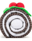 Yuletide Log Toy