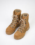 Combat Boots 583 355 500 aka Latvian Army Boots