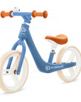 FLY PLUS Balance Bike – Light, Safe & Adjustable for Kids by Kinderkraft at www.brixbailey.com