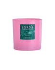 Oxfordshire 3 Wick Candle