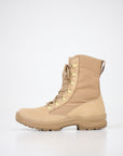 599 300 910 Nubuck Leather Desert Boots
