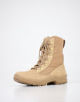 599 300 910 Nubuck Leather Desert Boots