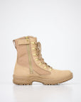 599 300 910 Nubuck Leather Desert Boots