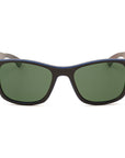 Jack - Wood & Carbon Fibre Sunglasses