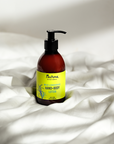 Wild Lemongrass Hand & Body Lotion - Revitalizing & Hydrating with Natural Ingredients by Nurme at www.brixbailey.com
