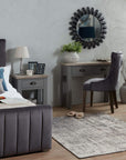 Stylish Teos Table Lamp | Modern Home Lighting