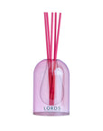 Bubble Glass Reed Diffuser