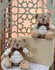 SPECIAL EDITION EID TEDDY BEAR