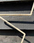 Rustic Metal Stars , Home And Garden Decorations