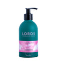 Hand & Body Wash, Green, Rinse & Repeat Aluminium Bottle