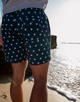 Santa Monica Swim Shorts