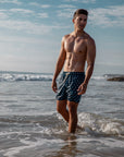 Santa Monica Swim Shorts