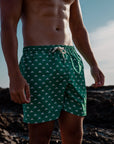 Amalfi Swim Shorts