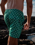 Amalfi Swim Shorts