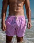 Bora Bora Swim Shorts