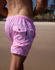 Bora Bora Swim Shorts