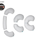 3-in-1 Pillow - Dotted