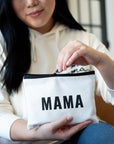 Pregnancy Mama Pouch Bundle