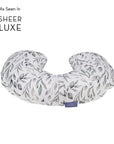3-in-1 Pillow - Waterleaves