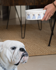 Bulldog Feast: The Bowl That Means Business!
