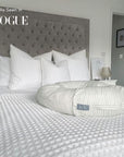 3-in-1 Pillow - Summer Bed