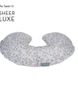 3-in-1 Pillow - Field of Blossoms